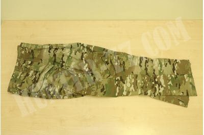 Pants MASSIF 2-PIECE FLIGHT SUIT multicam-foto12