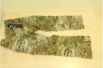 Pants MASSIF 2-PIECE FLIGHT SUIT multicam-foto13