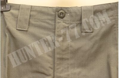 Pants MASSIF 2-PIECE FLIGHT SUIT Sage Green PANT TACTICAL-foto9