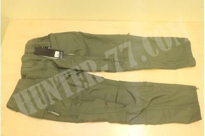 Pants MASSIF 2-PIECE FLIGHT SUIT Sage Green PANT TACTICAL-foto13