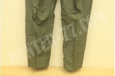 Pants MASSIF 2-PIECE FLIGHT SUIT Sage Green PANT TACTICAL-foto6