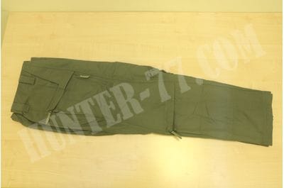 Pants MASSIF 2-PIECE FLIGHT SUIT Sage Green PANT TACTICAL-foto14