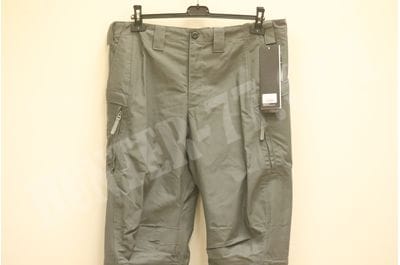 Pants MASSIF 2-PIECE FLIGHT SUIT Sage Green PANT TACTICAL-foto8