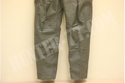 Pants MASSIF 2-PIECE FLIGHT SUIT Sage Green PANT TACTICAL-foto10