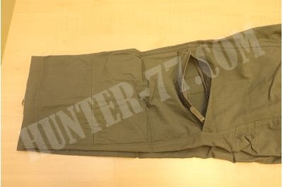 Pants MASSIF 2-PIECE FLIGHT SUIT Sage Green PANT TACTICAL-foto15