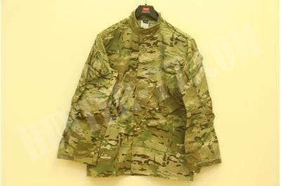 Patagonia Level 9 Temperate Blouse Multicam 