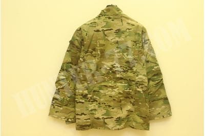 Patagonia Level 9 Temperate Blouse Multicam -foto3