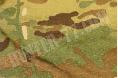 Patagonia Level 9 Temperate Blouse Multicam -foto5