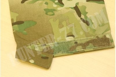 Patagonia Level 9 Temperate Blouse Multicam -foto9
