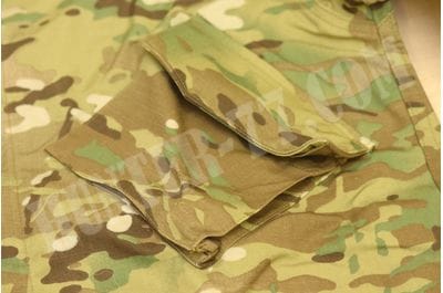 Patagonia Level 9 Temperate Blouse Multicam -foto8