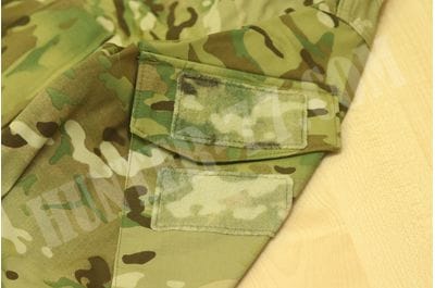 Patagonia Level 9 Temperate Blouse Multicam -foto4