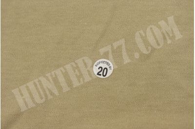 Рубашка XGO FR Phase 1 LS Desert Sand-foto3