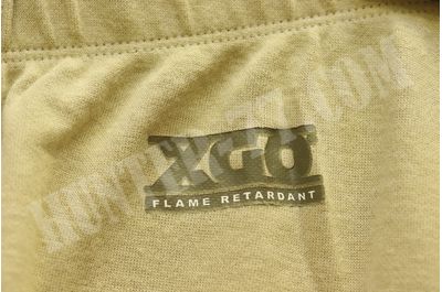 XGO FR Pants Phase 1 Desert Sand 63003-foto3