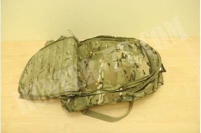 Rothco Multicam Military MOLLE II 3-Day Tactical Assault Back Pack 40125-foto9
