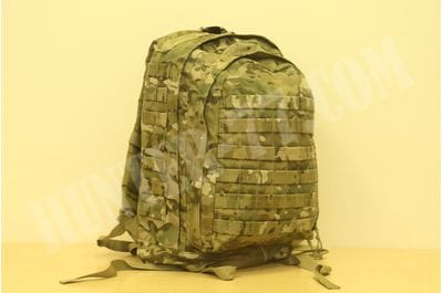 Rothco Multicam Military MOLLE II 3-Day Tactical Assault Back Pack 40125 Rothco Multicam Military MOLLE II 3-Day Tactical Assault Back Pack 40125