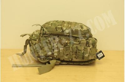 Rothco Multicam Military MOLLE II 3-Day Tactical Assault Back Pack 40125-foto6