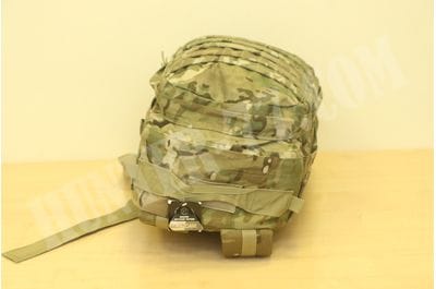 Rothco Multicam Military MOLLE II 3-Day Tactical Assault Back Pack 40125-foto5
