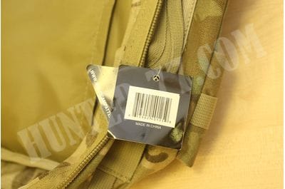 Rothco Multicam Military MOLLE II 3-Day Tactical Assault Back Pack 40125-foto8