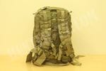 Rothco Multicam Military MOLLE II 3-Day Tactical Assault Back Pack 40125 Rothco Multicam Military MOLLE II 3-Day Tactical Assault Back Pack 40125