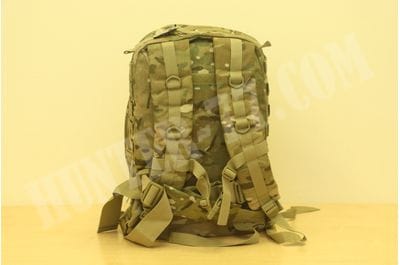Rothco Multicam Military MOLLE II 3-Day Tactical Assault Back Pack 40125-foto2