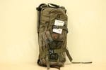 Vorn Equipment Lynx Hunting Backpack 12/20 Liters green Vorn Equipment Lynx Hunting Backpack 12/20 Liters green