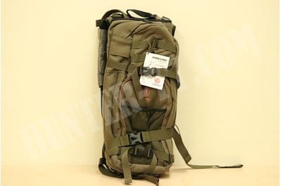 Vorn Equipment Lynx Hunting Backpack 12/20 Liters green Vorn Equipment Lynx Hunting Backpack 12/20 Liters green
