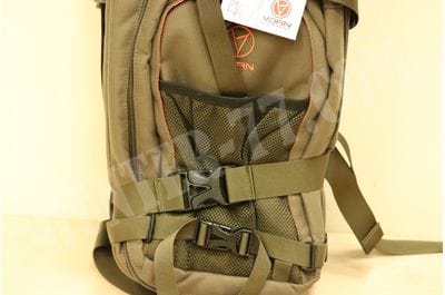 Vorn Equipment Lynx Hunting Backpack 12/20 Liters green -foto3