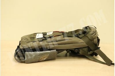 Vorn Equipment Lynx Hunting Backpack 12/20 Liters green -foto4