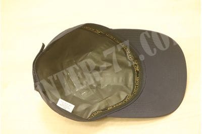Zero Restriction Gore-Tex Featherweight Cap, Navy-foto2