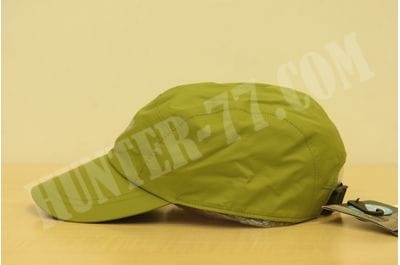 Outdoor Research Halo Rain Cap Hops  Lime-foto3