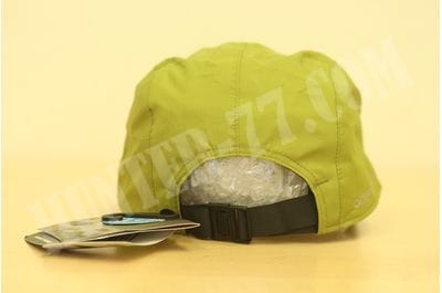 Outdoor Research Halo Rain Cap Hops  Lime-foto2