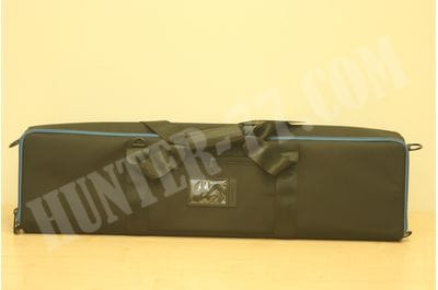 Tenba TTP34 Car Case TriPak Transport Triangular Tripak TTP34 Black 86 sm-foto3
