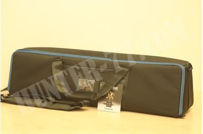 Tenba TTP34 Car Case TriPak Transport Triangular Tripak TTP34 Black 86 sm