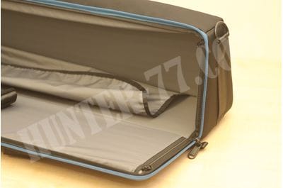 Tenba TTP34 Car Case TriPak Transport Triangular Tripak TTP34 Black 86 sm-foto5