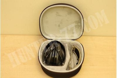 Case for both Howard Leight by Honeywell Impact Sport Earmuff -foto2