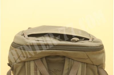 Arc'teryx LEAF Assault Pack 30 Wolf-foto2