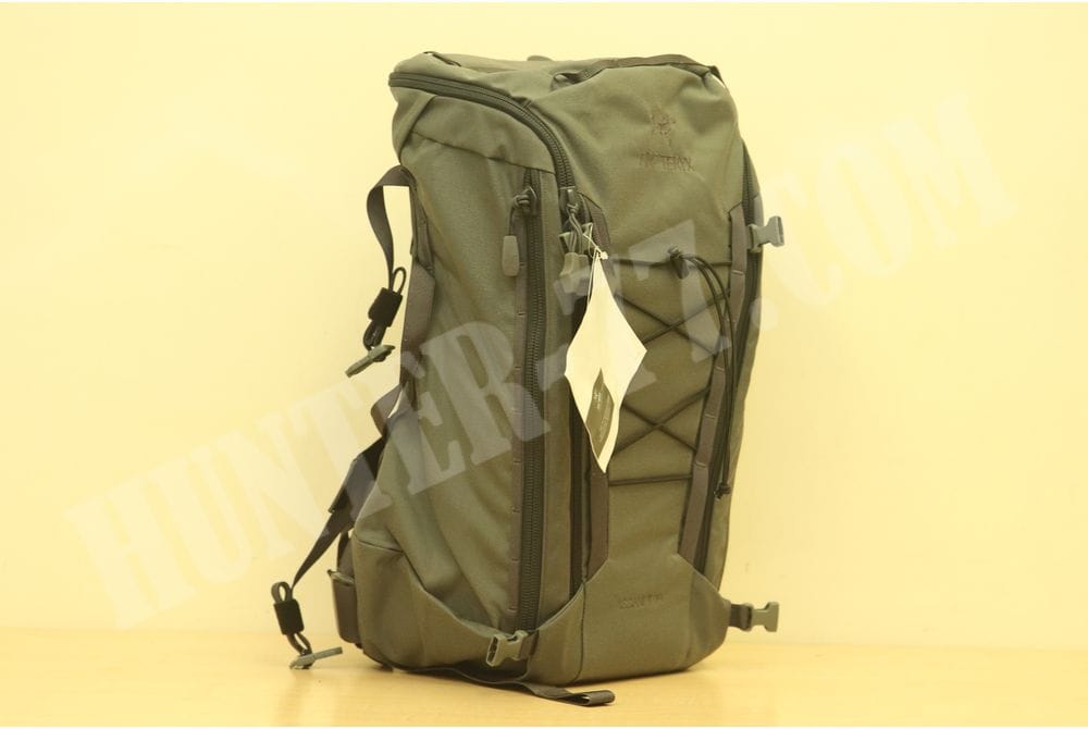 Backpack Arc'teryx LEAF Assault Pack 30 Wolf Backpack Arc'teryx LEAF Assault Pack 30 Wolf