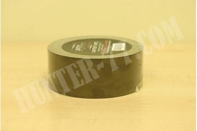 Профессиональная изолента 5см х 27м само, водостойкая Muted Army Green-foto2