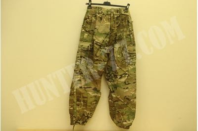 L5 GEN III ECWCS LEVEL V Sigma FR OCP MULTICAM SOFT SHELL COLD WEATHER PANTS  -foto8