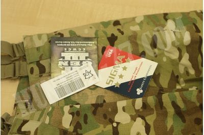 L5 GEN III ECWCS LEVEL V Sigma FR OCP MULTICAM SOFT SHELL COLD WEATHER PANTS  -foto10