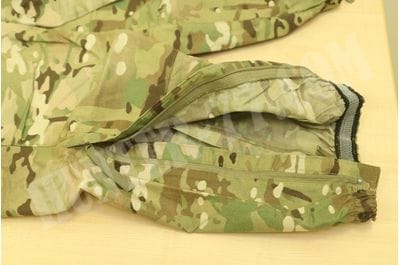 L5 GEN III ECWCS LEVEL V Sigma FR OCP MULTICAM SOFT SHELL COLD WEATHER PANTS  -foto11
