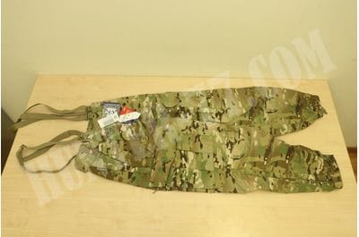 L5 GEN III ECWCS LEVEL V Sigma FR OCP MULTICAM SOFT SHELL COLD WEATHER PANTS  -foto9