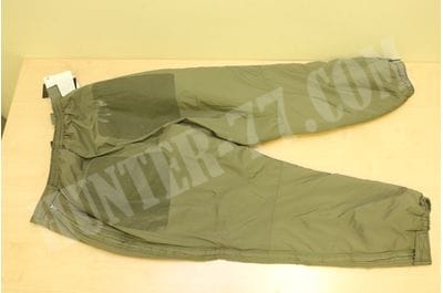 PCU Level 7 Insulated Pants L7 Sekri Inc. HALYS SOF-foto9