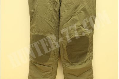 PCU Level 7 Insulated Pants L7 Sekri Inc. HALYS SOF-foto3
