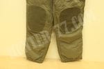 Штаны теплые PCU L7 Sekri LEVEL 7 HALYS SOF