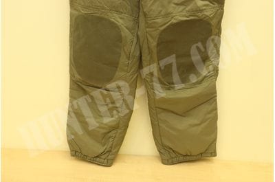 PCU Level 7 Insulated Pants L7 Sekri Inc. HALYS SOF-foto4