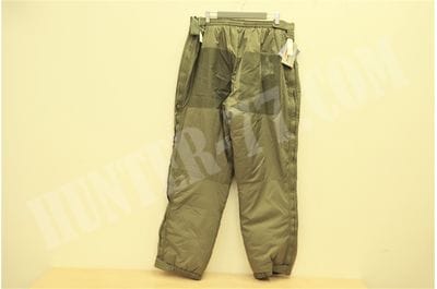 PCU Level 7 Insulated Pants L7 Sekri Inc. HALYS SOF-foto5