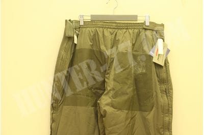 PCU Level 7 Insulated Pants L7 Sekri Inc. HALYS SOF-foto7