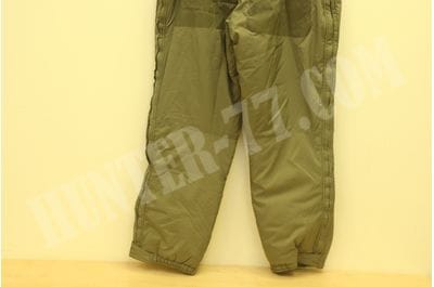 PCU Level 7 Insulated Pants L7 Sekri Inc. HALYS SOF-foto6