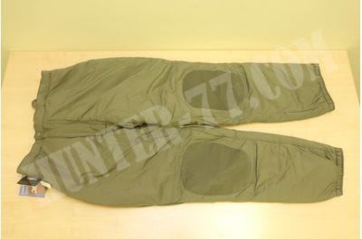 PCU Level 7 Insulated Pants L7 Sekri Inc. HALYS SOF-foto8